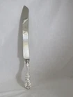 Francis I by Reed and Barton Old *Sterling Wedding Cake Knife original 12 1/2"