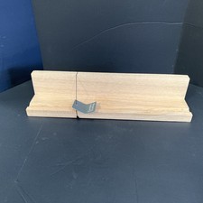Hambledon Picture Shelf Oak, Small  L40cm