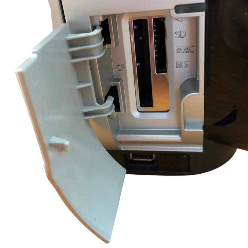 Canon PIXMA MP610 All In One Inkjet Printer EUC - Image 3 of 4