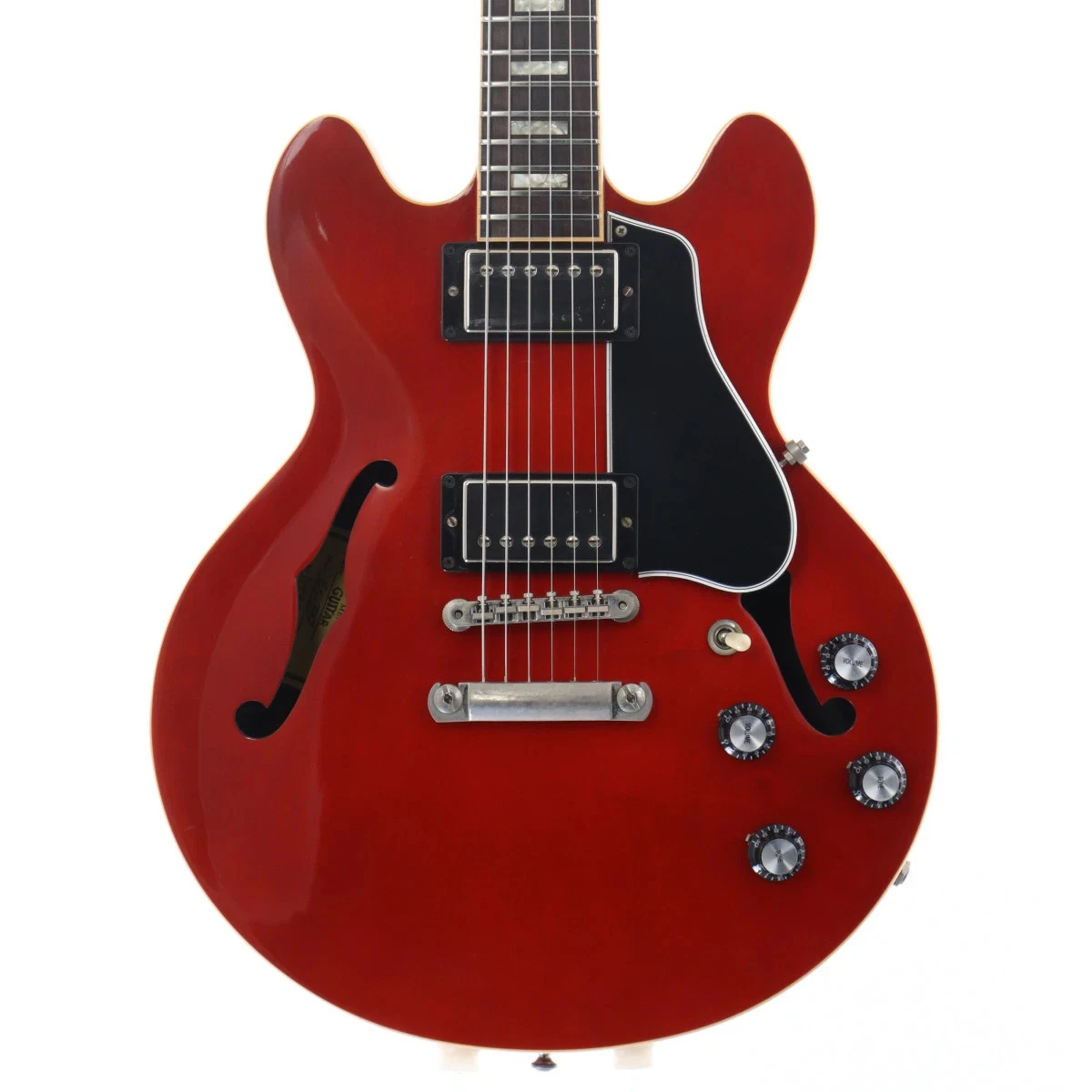 Gibson ES 339 Electric Guitars for sale | eBay