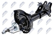 1x NTY Stoßdämpfer A-HD-034 für HONDA CIVIC IX FK Tourer VTEC FK1 DTEC FK3 FK2