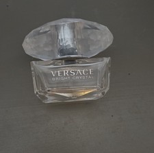Versace Bright Crystal Eau de Toilette Spray,...