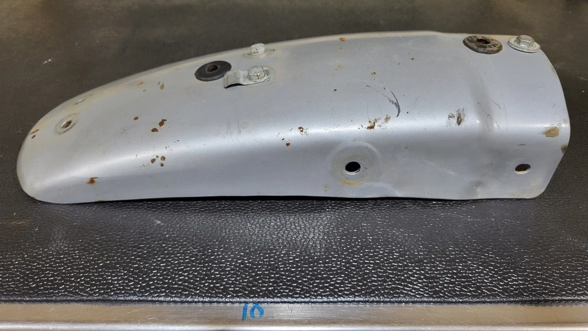 Motorcycle Parts for 1977 Kawasaki KD125 for sale | eBay