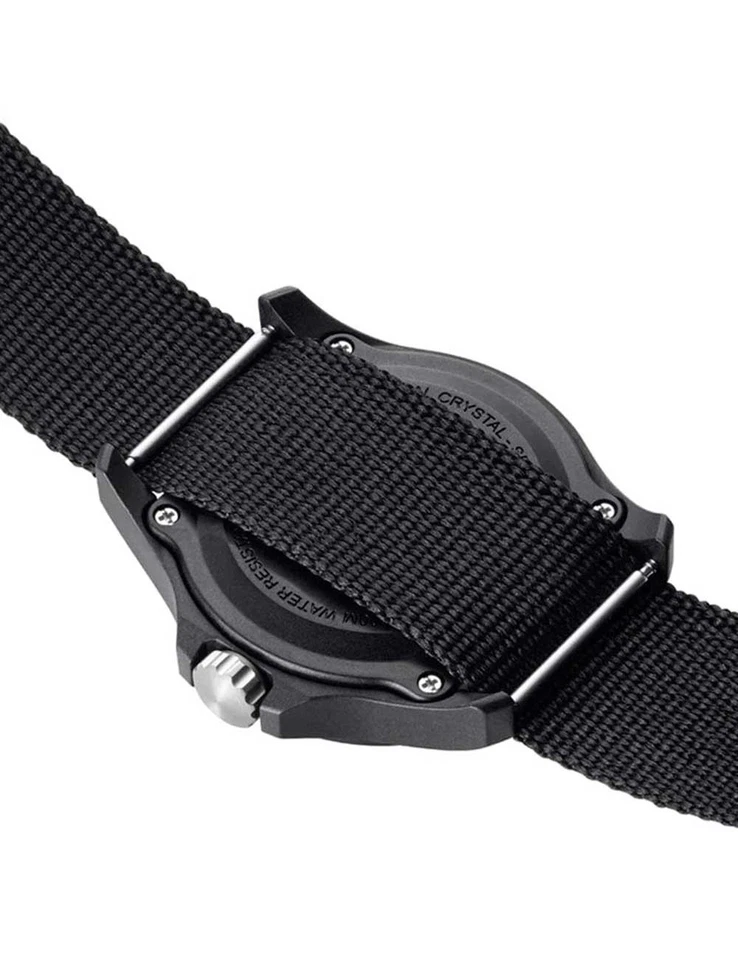 Luminox X2.2401.NB Patagonia Carbonox Herrenuhr 43mm 10ATM - Bild 4 von 4