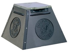 3535 35th-Anniversary Leach-Bed-Style Pet-Waste Disposal System Large