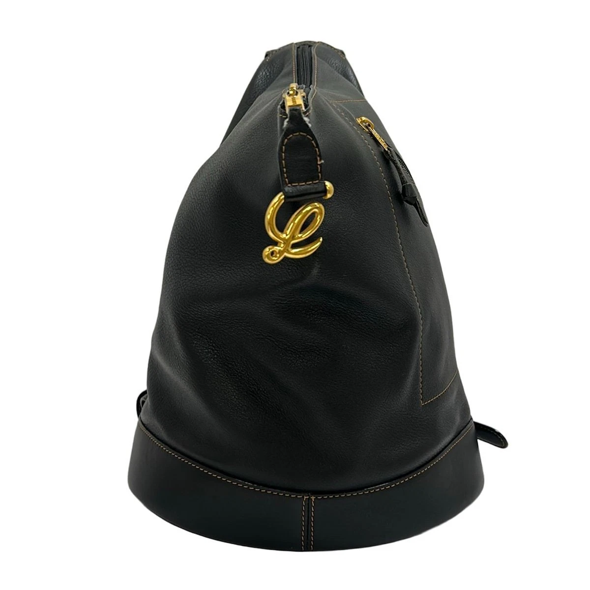 ロエベ Loewe Backpack Black Bags & Handbags for Women for sale | eBay