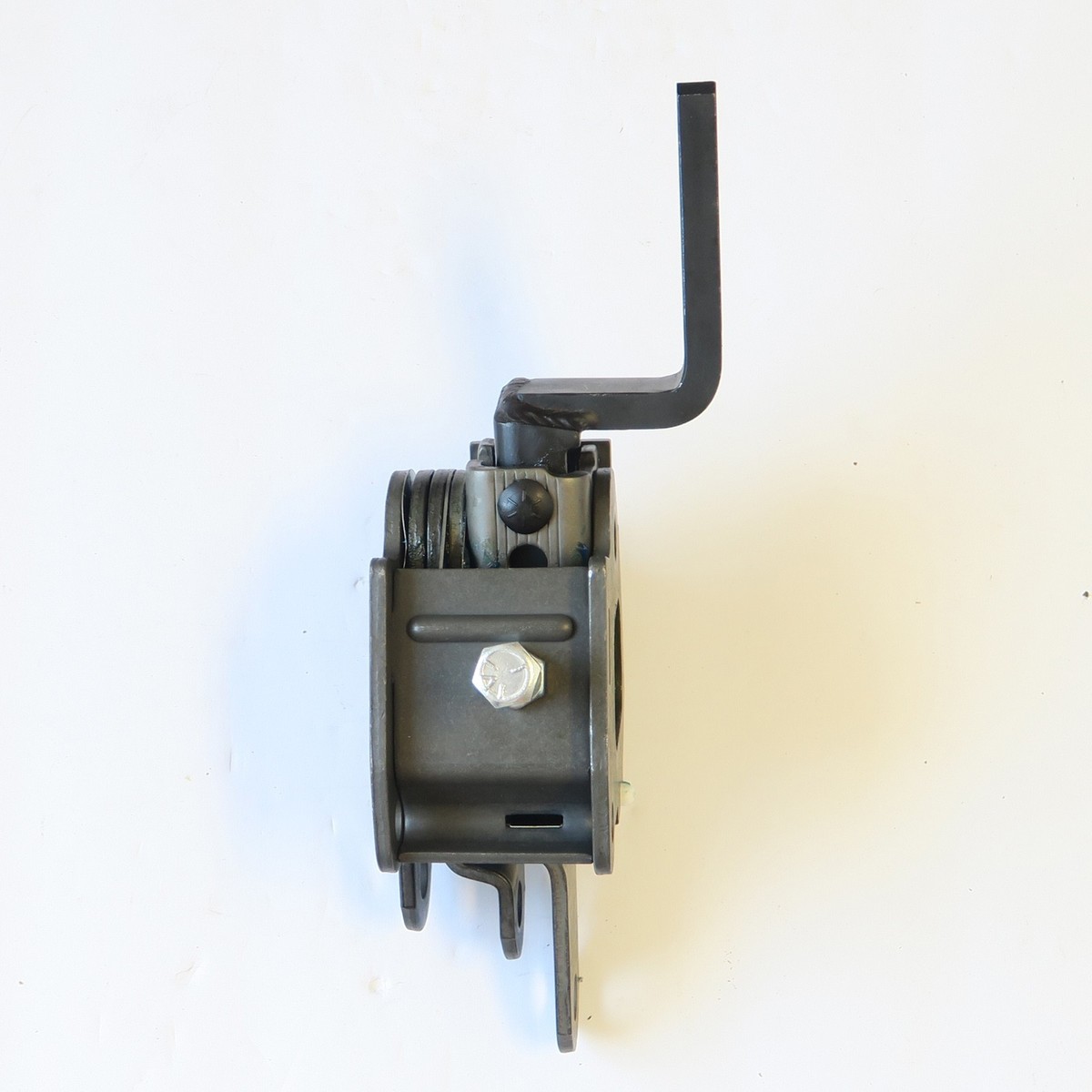 Automatic Transmission Shift Lever Assembly-Shifter Assy Hurst 391