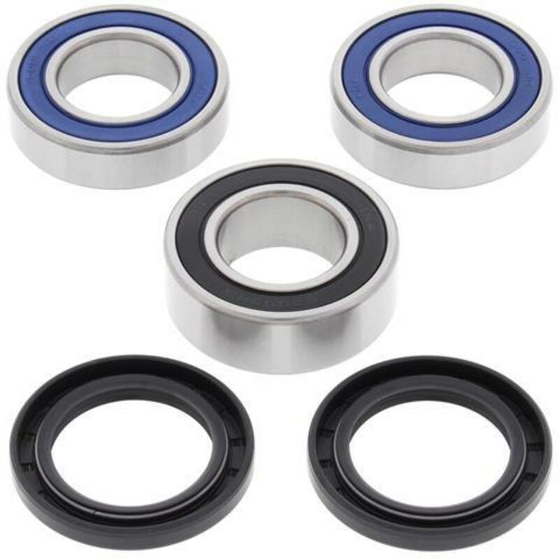 Kit roulements de roue arrière ALL BALLS Sherco 250 SE en acier étanche