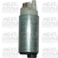 Meat & Doria Kraftstoffpumpe FüR Opel Corsa D S07 1.3 Cdti