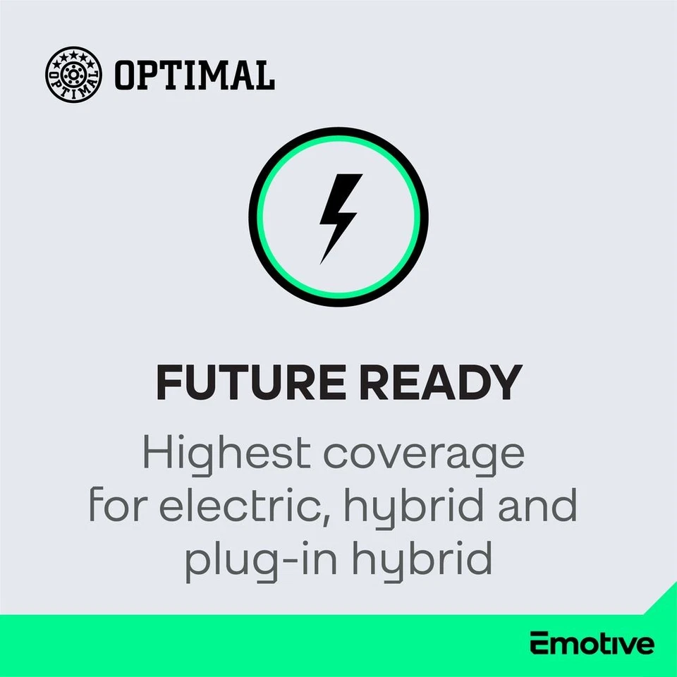 2x BREMSSCHEIBE BS-9182C FÜR AUDI A6C7A7SportbackA8D4 CVPA/CNYA/CHVA 2.8L 6cyl - Bild 3 von 4