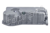 ÖLwanne FÜR Seat Alhambra (7V8, 7V9), VW Sharan (7M8, 7M9, 7M6) - Topran 114 632