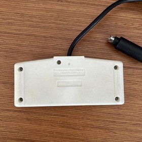 NEC PC Engine CD-ROM Interface Unit IFU-30A Retro Gaming Japan w SSC