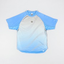 Nike Early 2000's Air Max Plus Tuned Tn 'Flow' T-shirt - Size: Medium