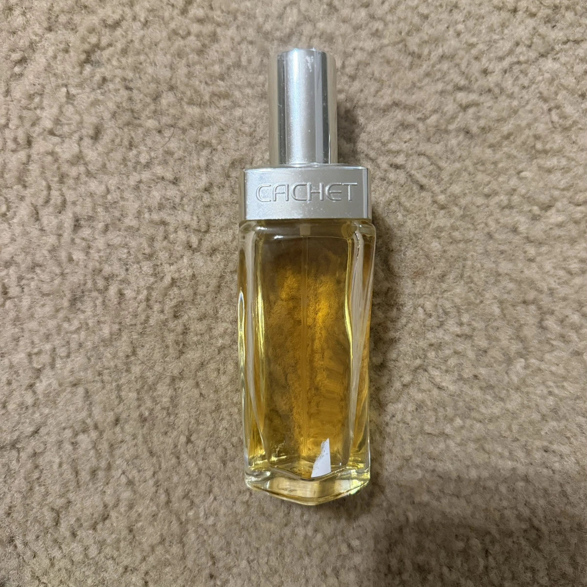 Prince Matchabelli Cachet Perfume for Women for sale | eBay
