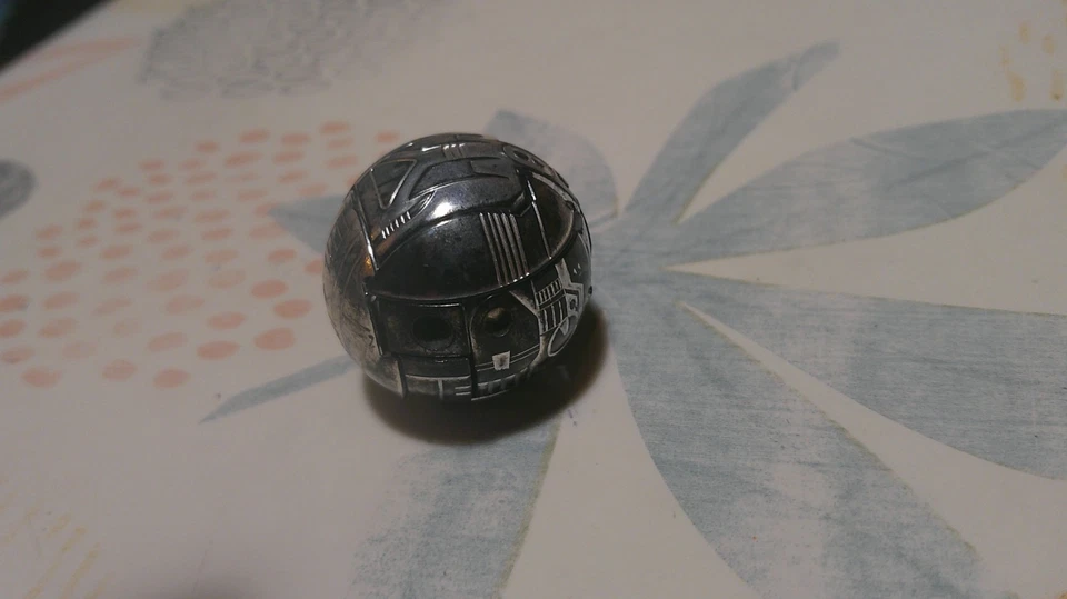 vintage figurine transformers gobots bandai  takara - Photo 2/3