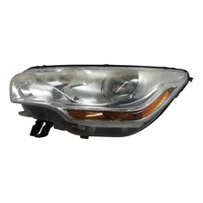 CITROEN DS4 HDI DSTYLE 2012 Headlight Headlamp Left Side 9674903880
