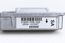 02-04 Acura Rsx Type S Ecu Ecm Pcm Engine Computer Key Set 37820-prb-305 02-04 Acura Rsx Type S Ecu Ecm Pcm Engine Computer Key Set 37820-prb-305