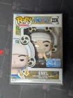 Funko Pop! Animation ENEL 2236 One Piece W/ Protector