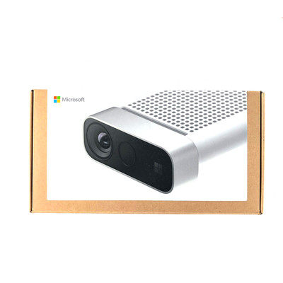 Microsoft Azure Kinect DK Developer Kit Depth Camera Model 1880 No Power Supply
