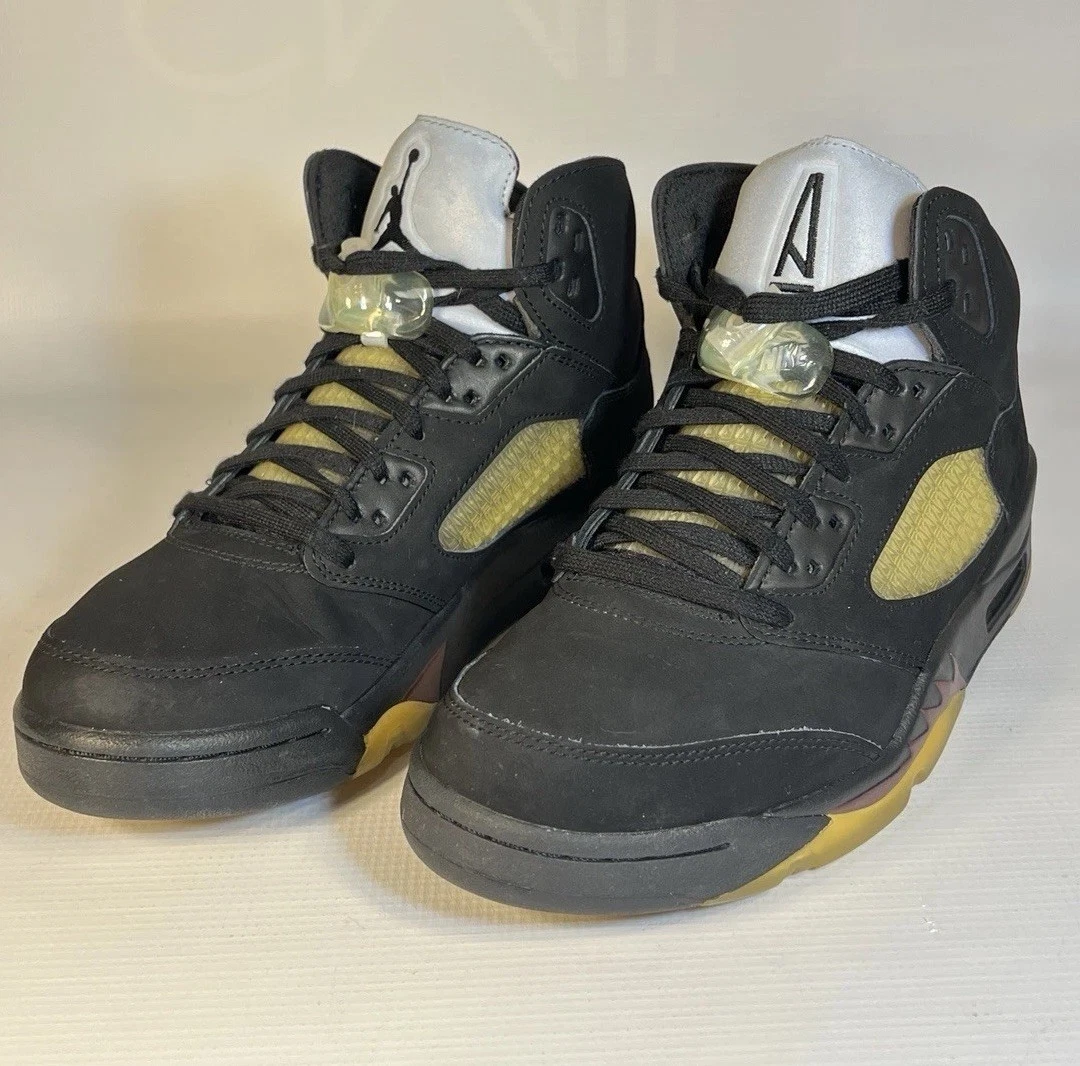 Jordan 5 Retro x A Ma Maniere Mid Dusk | eBay