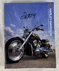 2004 HARLEY DAVIDSON GENUINE MOTOR ACCESSORIES AND GENUINE MOTOR PARTS