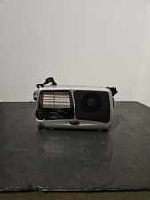 Dynamo Rechargeable Gh-858 AM/FM/SW1-6 World Radio 8 Bands NEW 