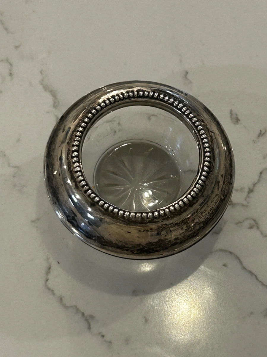 Frank M. Whiting Silver Antiques for sale | eBay