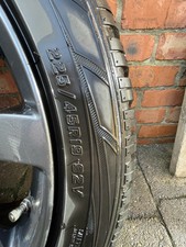 2020 Mazda6 Sport Nav Alloy Wheels And Winter Tyres X 2