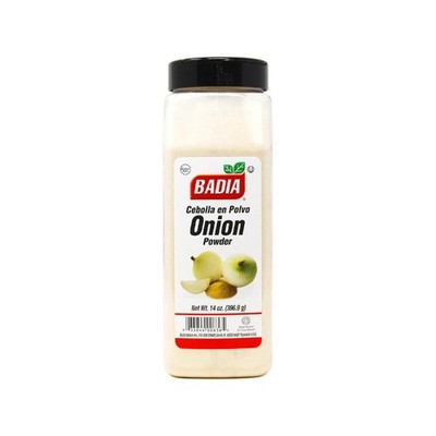 6x Badia Onion Powder Seasoning Spice Bulk Lot New Sealed 18oz