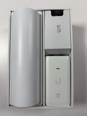 Ubiquiti UniFi FlexHD WiFi Access Point UAP-FlexHD-US Open Box Everything Unused