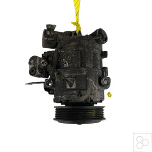 6Q0820808G Klimakompressor  VOLKSWAGEN POLO (9N) 1.4 16V (55Kw) Ber. 5p/b/1390cc