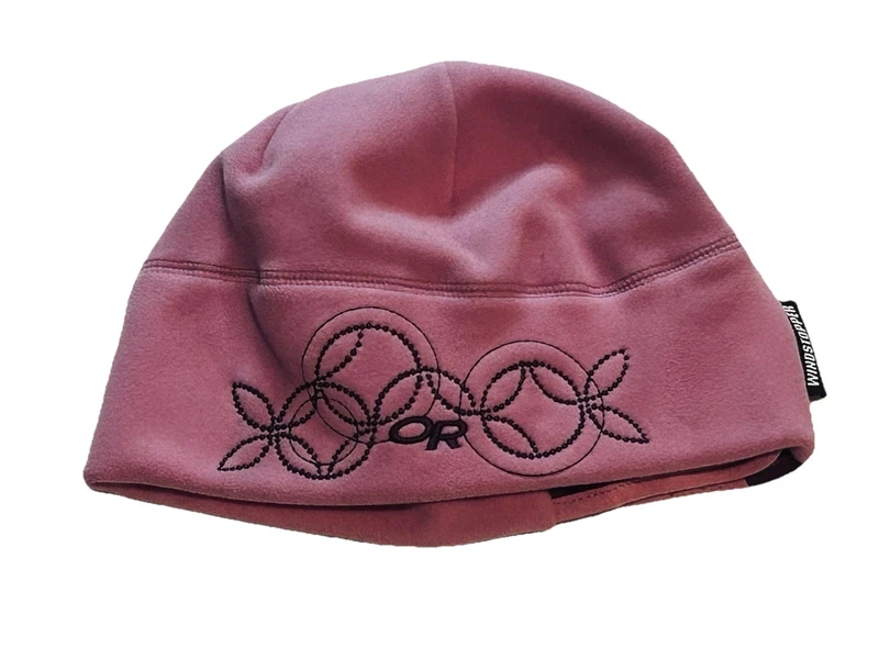 outdoor-research ice cap adjustable back pony 