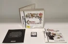 Chrono Trigger Nintendo DS Game PAL Version Complete W/ Manual
