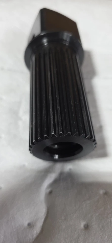 Unidad cuadrada Hytorc genuina de 1-1/2" para cabezal 5MXT o 5XLT Foto 2 de 3