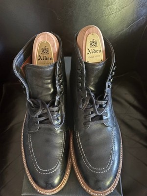 Alden 401