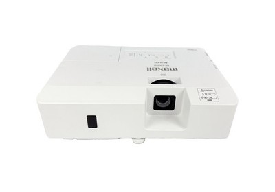 Maxell MC-EW3551 LCD Projector 3LCD 3800 ANSI lumens Resolution 1280x800