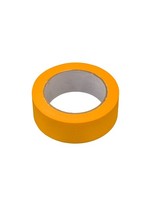 24 X Goldband UV14 Malerkrepp 38Mm X 50M Malerband Tape Abklebeband Krepp