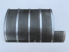 Holden Nasco FX 48/215 Business Special Genuine Radio Speaker Grille Facia VGC