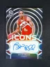 2023-24 Panini Spectra Spud Webb Icons Auto /99
