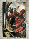 AMAZING SPIDER-MAN #1 NM BERMEJO 1:200 RETAILER INCENTIVE VARIANT