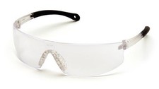 Pyramex S7210S Provoq Safety Glasses Clear Frame with Clear Lens 12 Pair 