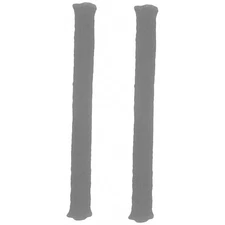 Engine Crankshaft Seal Kit Rear Fel-Pro For 1958 Chevrolet Biscayne 4.6L V8