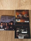 3 X Eagles cd’s card sleeves one of Nights Desperado Hotel California