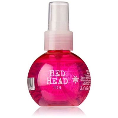 TIGI Bed Head Beach Bound Protection Spray 3.4oz - NEW