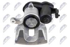 NTY HZT-ME-082 Bremssattel hinten rechts für MERCEDES-BENZ GLE, M-KLASSE