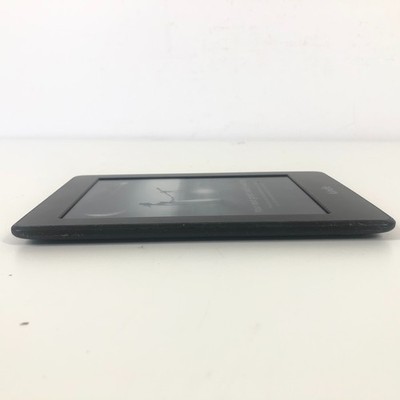 Amazon Kindle Paperwhite (6th Generation) 2GB, Wi-Fi, 6in