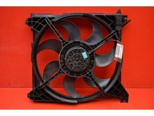 Radiateur Hyundai TRAJET