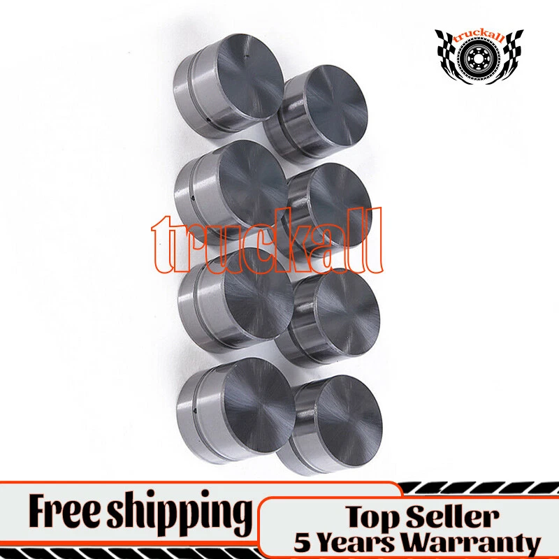 Elevadores hidráulicos de seguimiento de levas para SEAT SKODA AUDI A3 A4 A6 1.6 2.0 1.9TDI 8V Foto 4 de 4