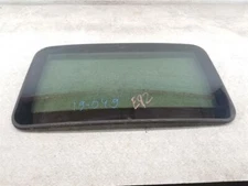 OEM 07-13 BMW E92 Sunroof Glass 54107161980       