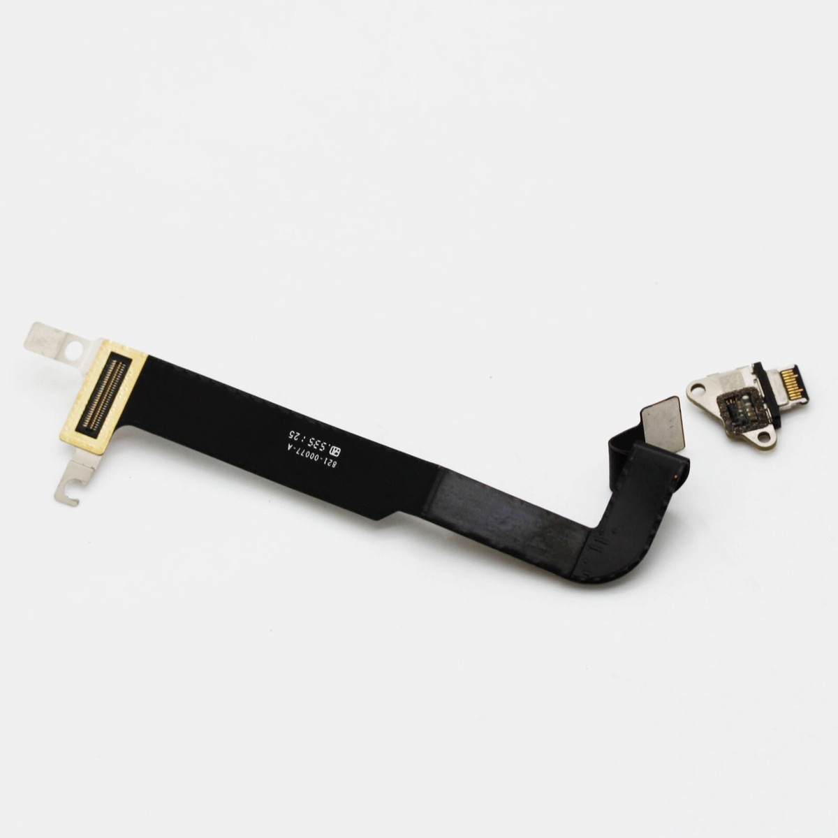 USB-C I/O Board Flex Cable Charging Port For MacBook Retina 12